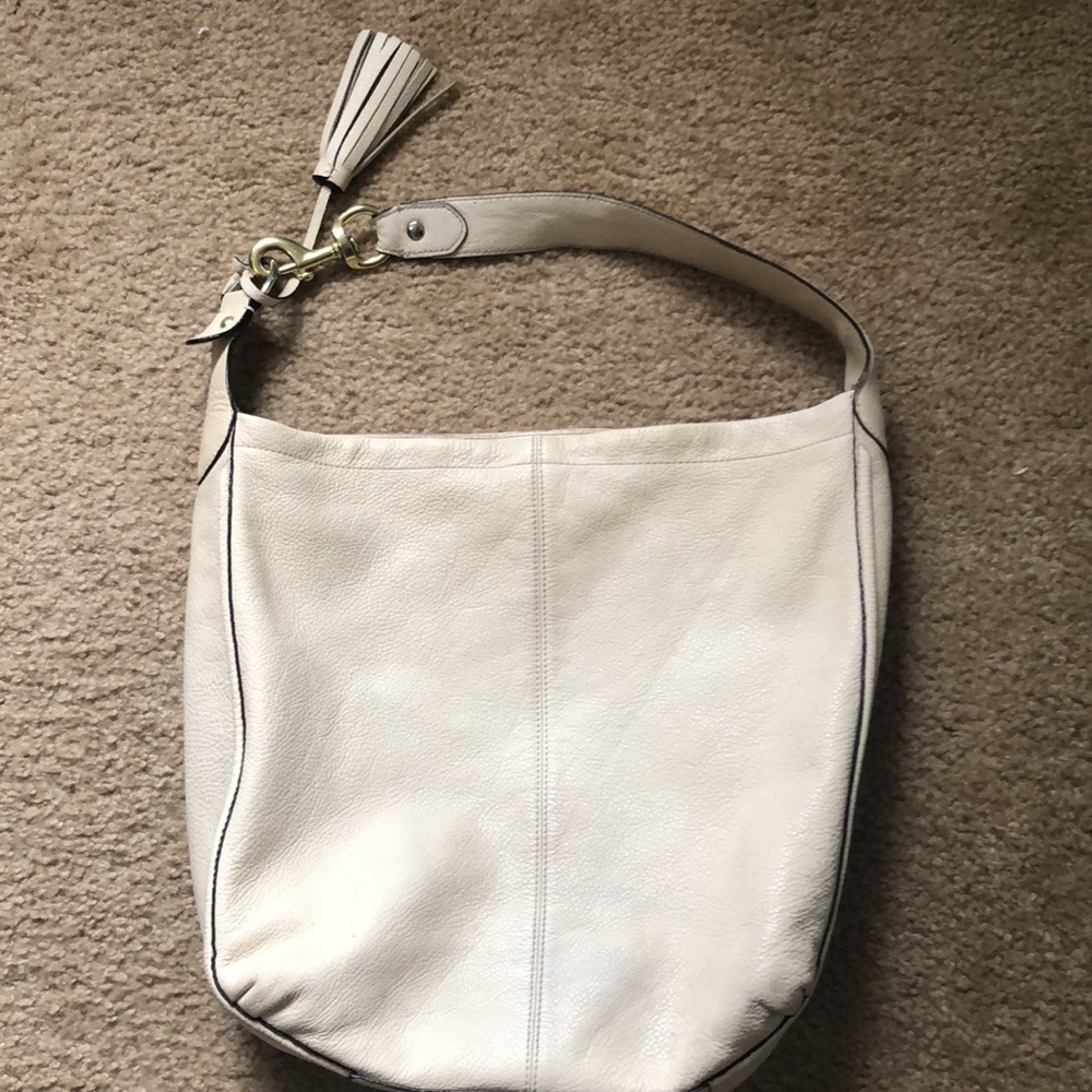 Coach handbag - Picture 2 of 6